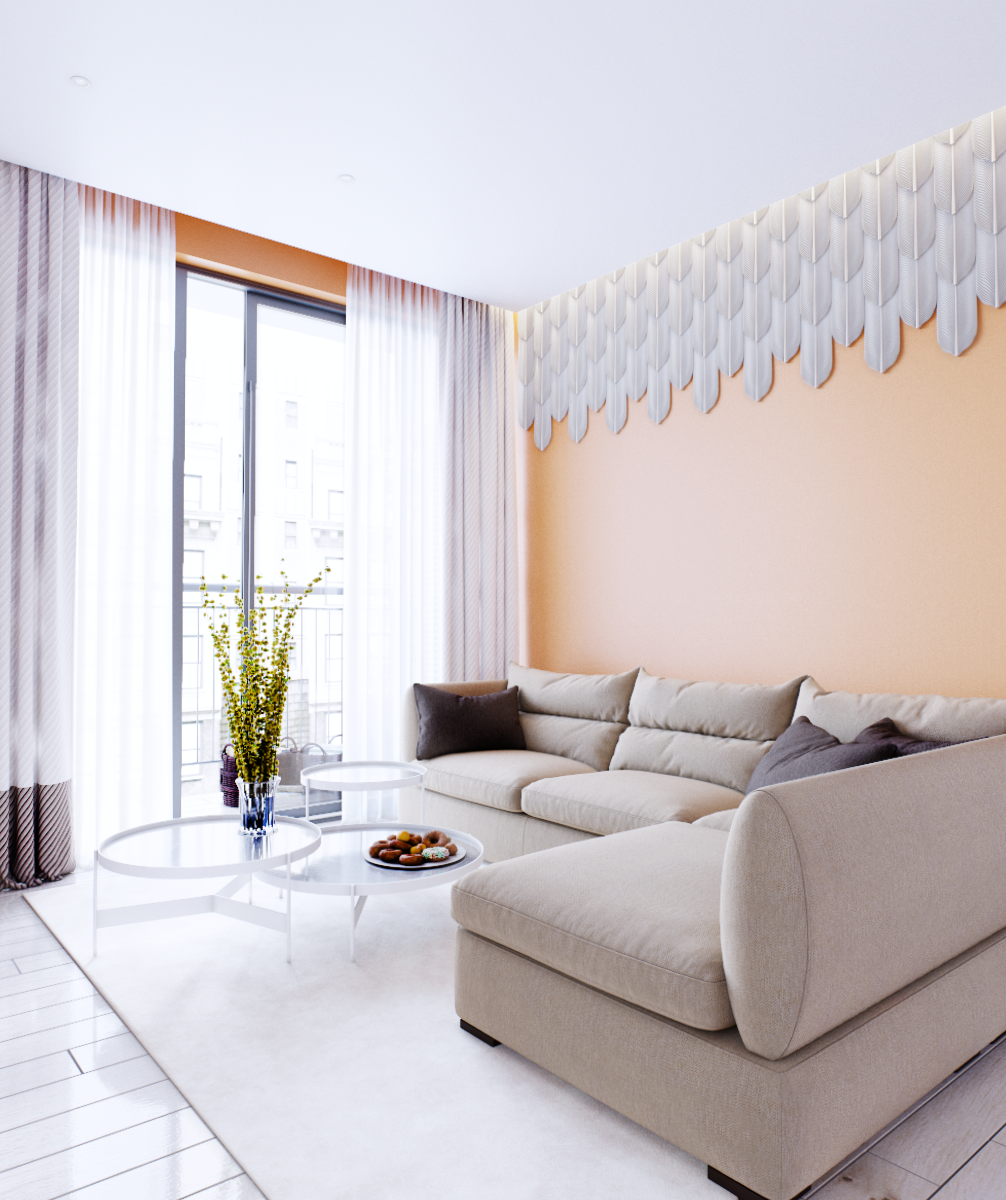 Entry 189775 in bright interior by VizRex