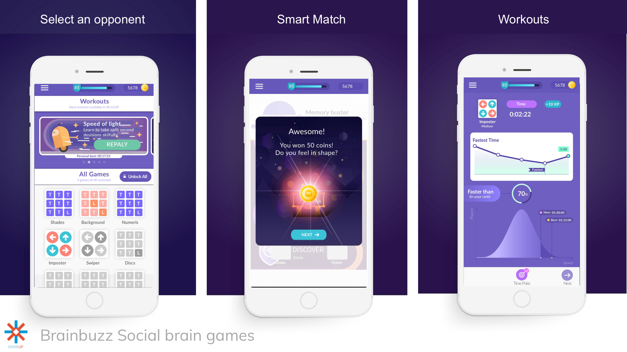 Entry 206865 in Mobile by Spark