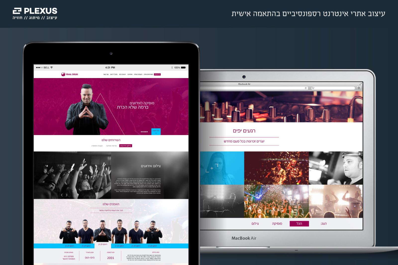 Entry 69412 in Portfolio by PLEXUS