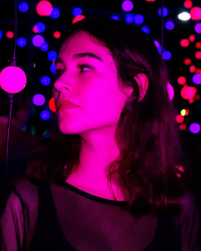 Entry 248524 in NEON by דניאל סיני