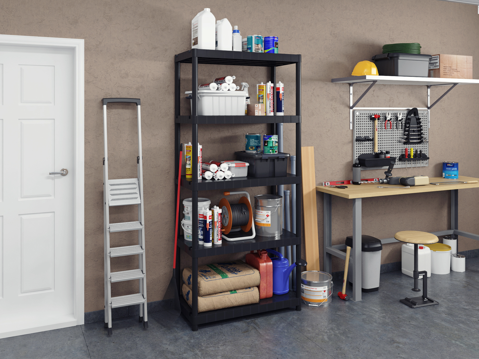 Entry 187518 in 3D by Om-Team