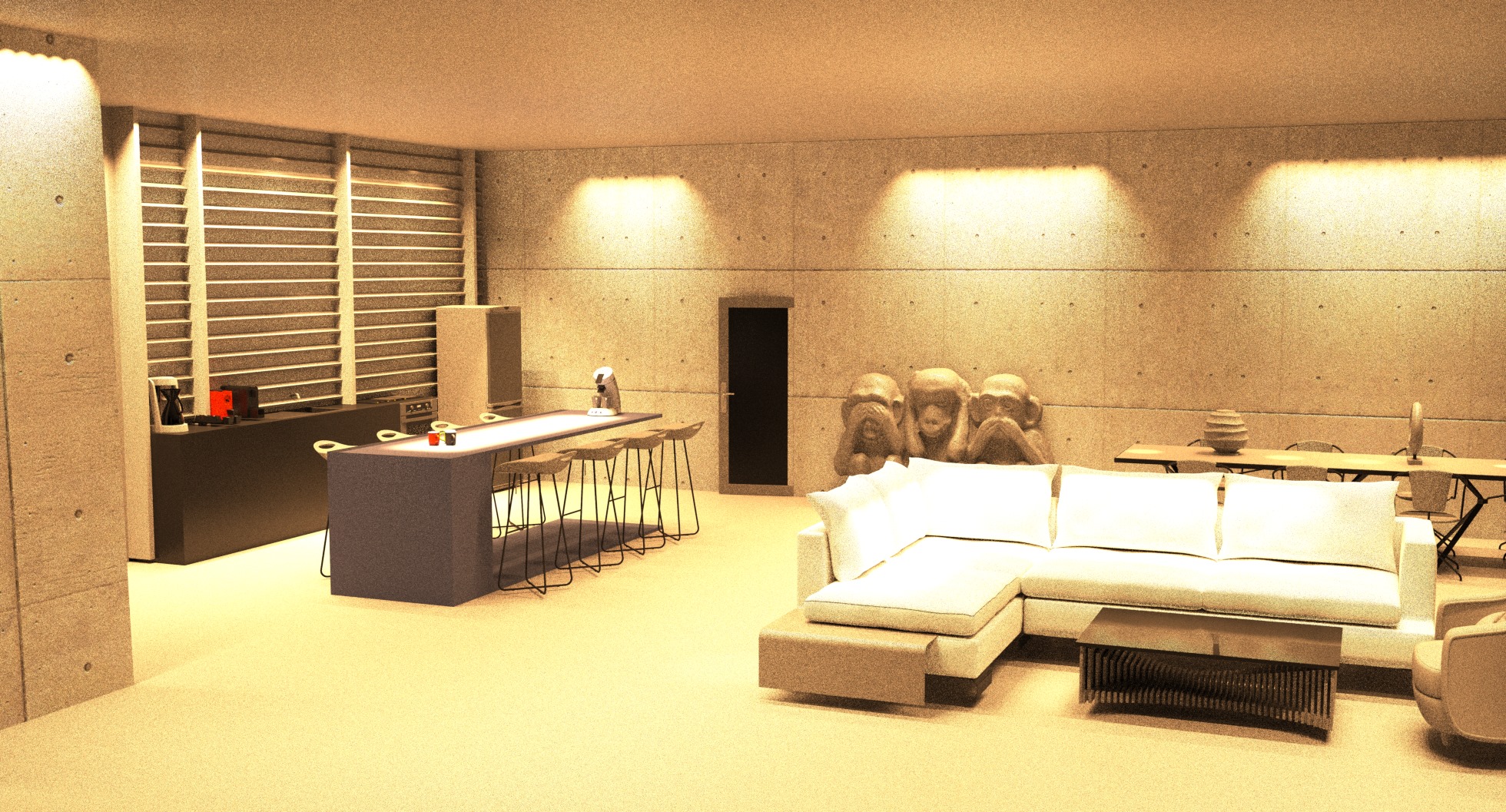 Entry 141021 in Portfolio by Many Talents Design Studio