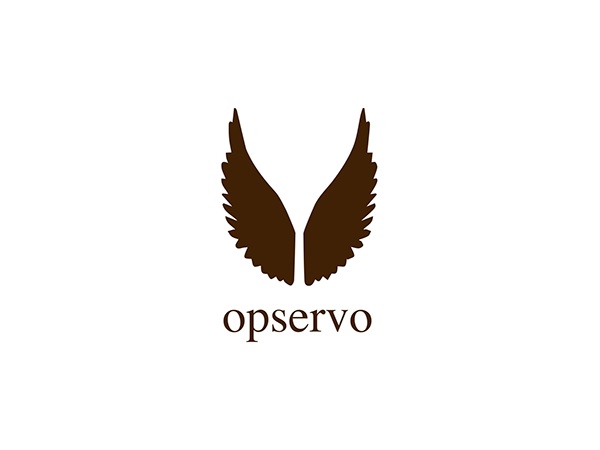 Entry 159111 in Opservo branding by נעה קרן