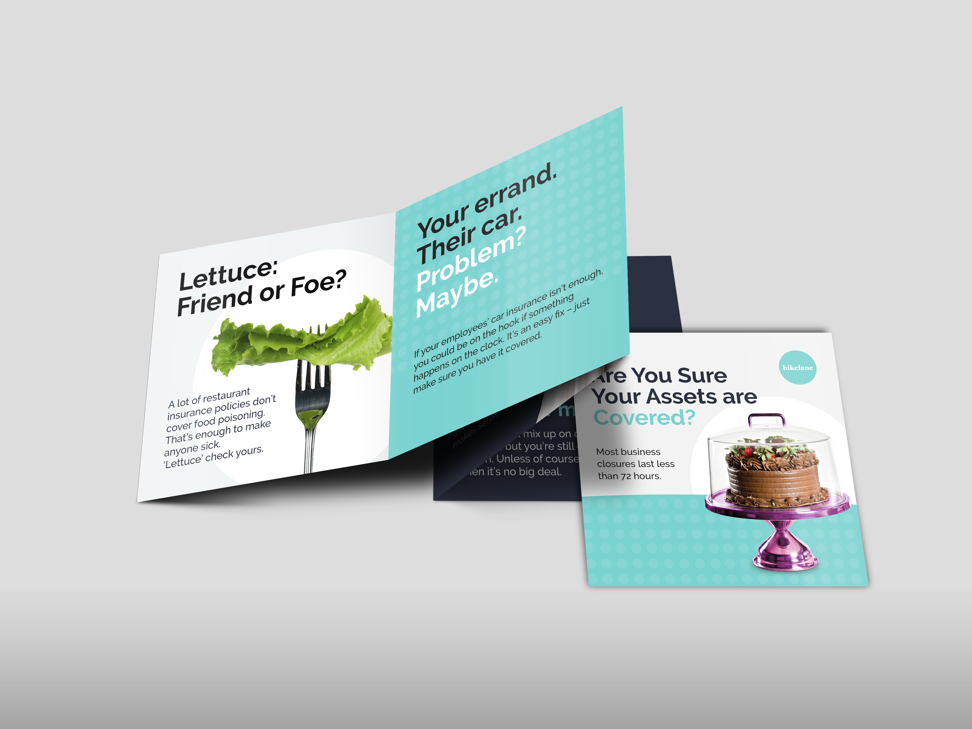 Entry 224394 in Portfolio by Tamar Lourie Branding & Design