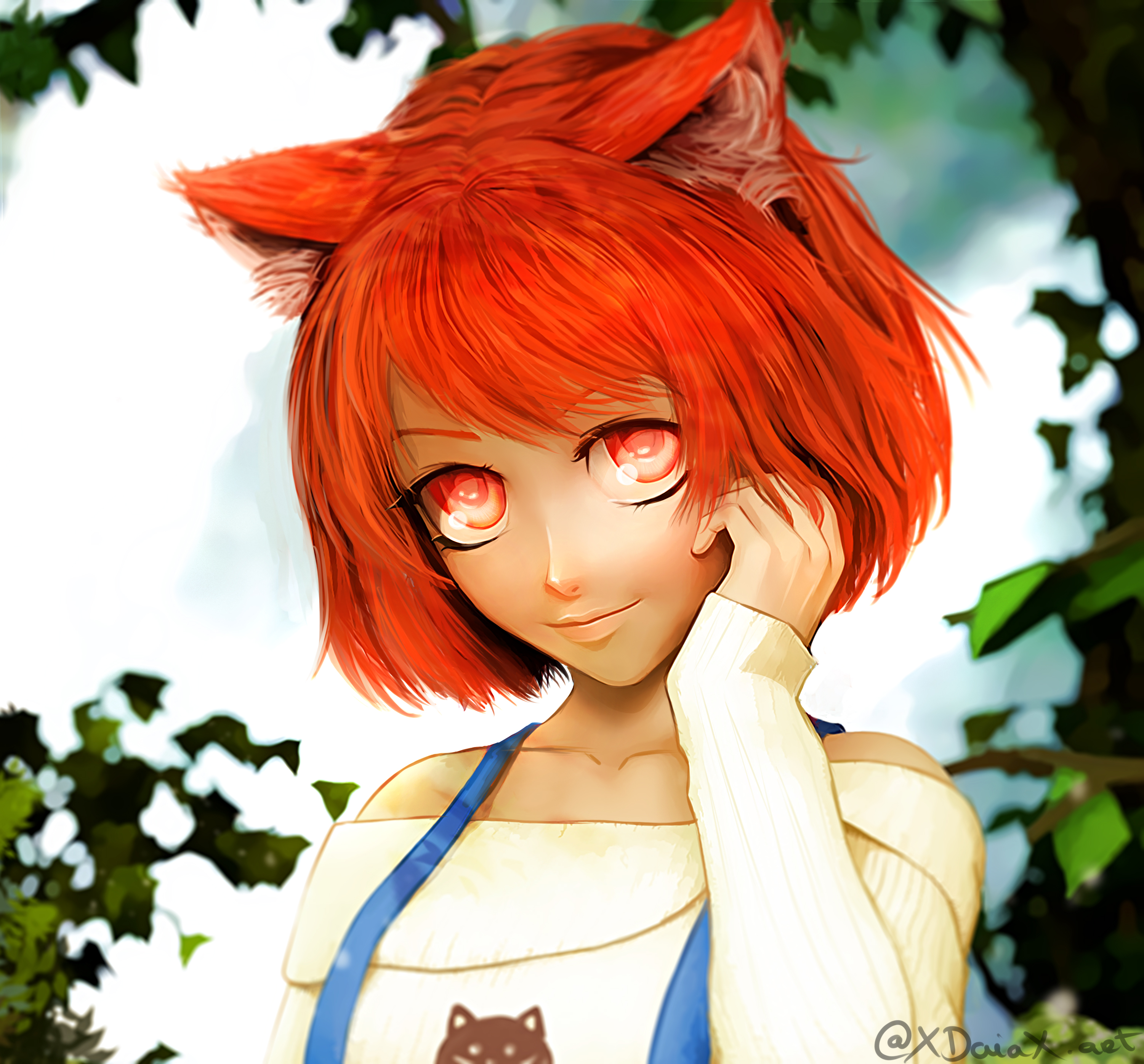 Entry 159405 in Portfolio by Nadia Calixto