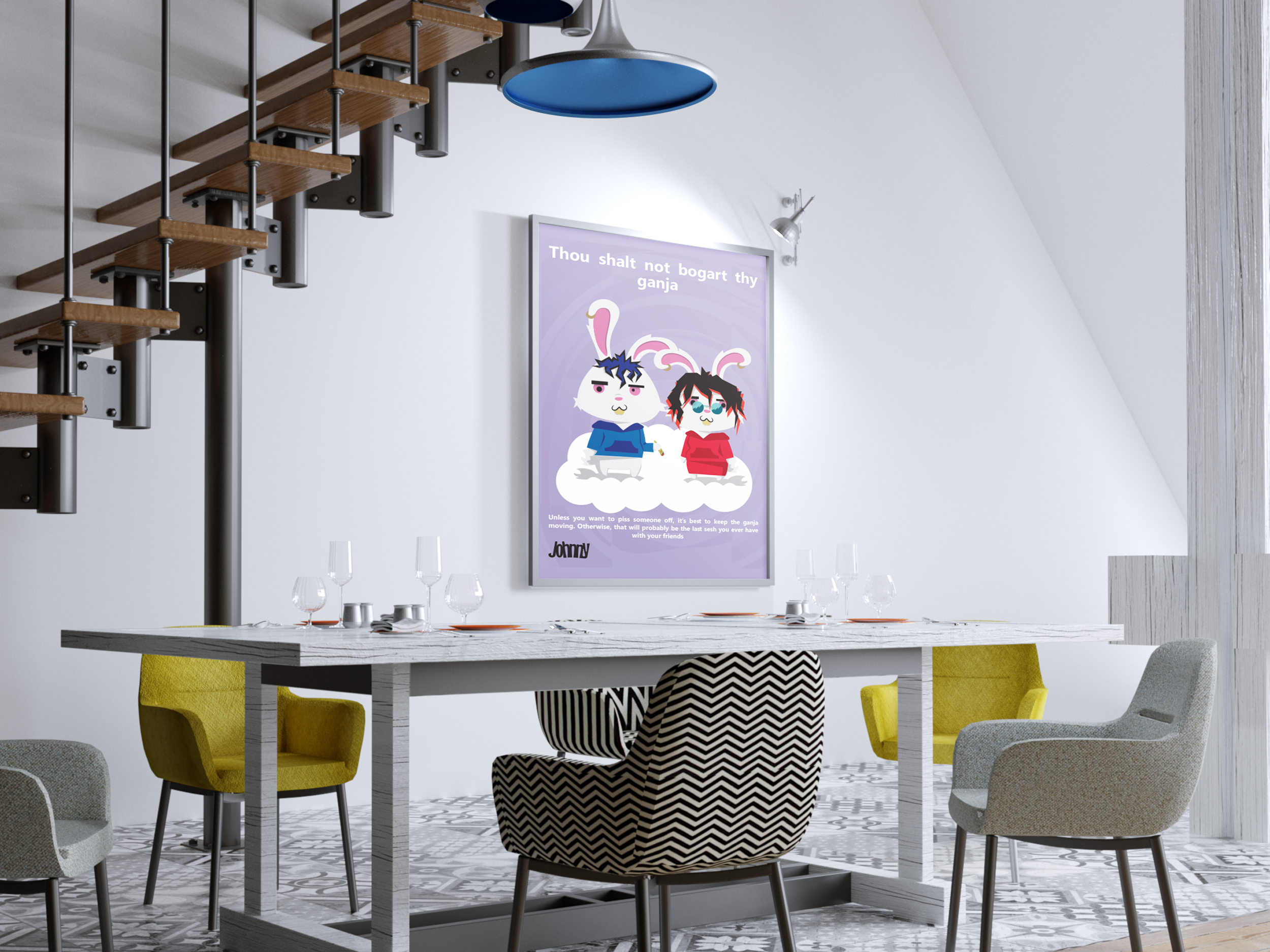Entry 145042 in poster by Alice Matsegora