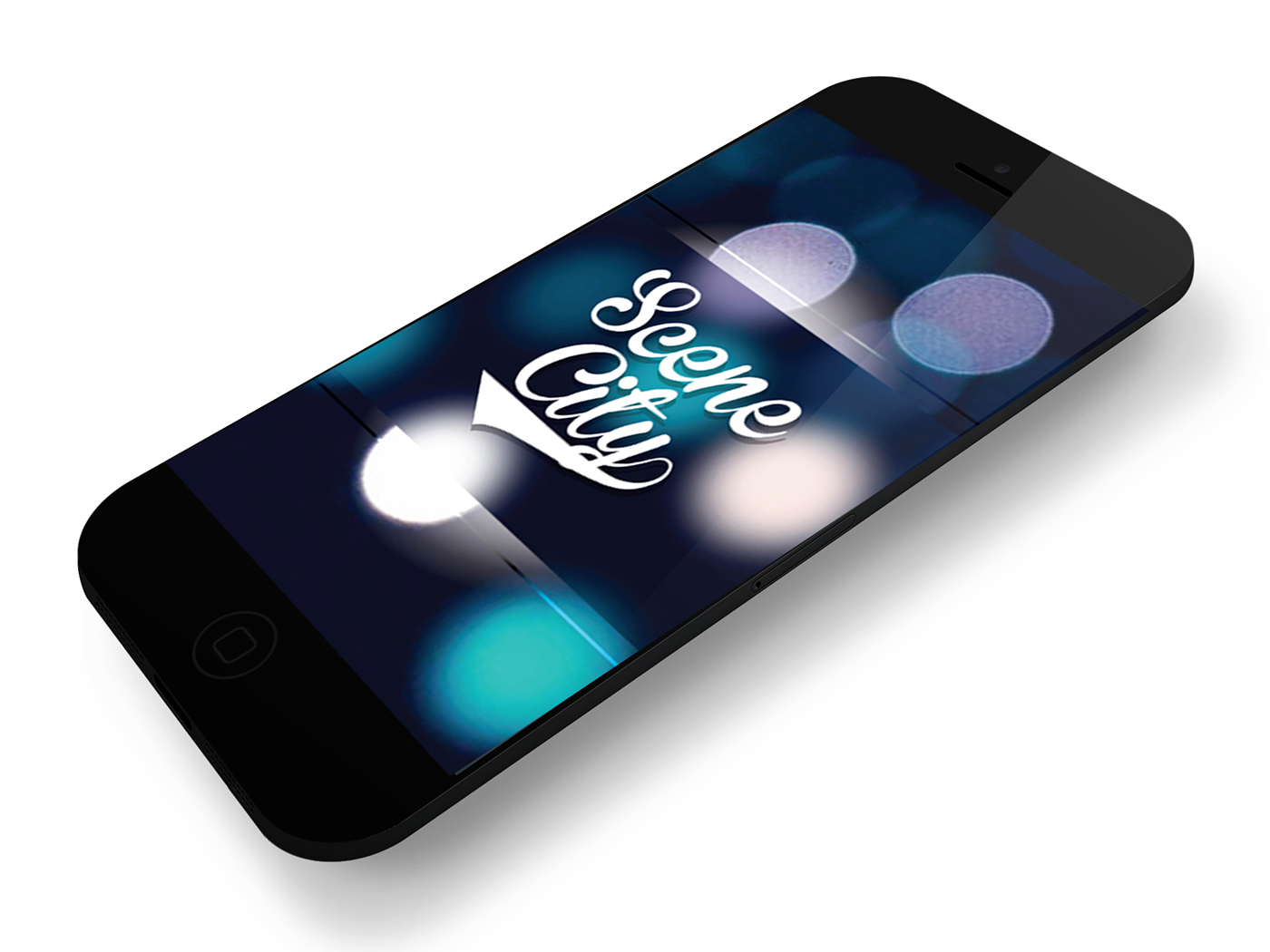 Entry 153046 in Scene City App by Elad - Ets Design TLV