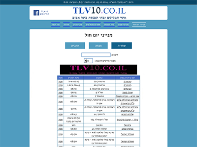 Entry 77050 in Portfolio by לייטבייט