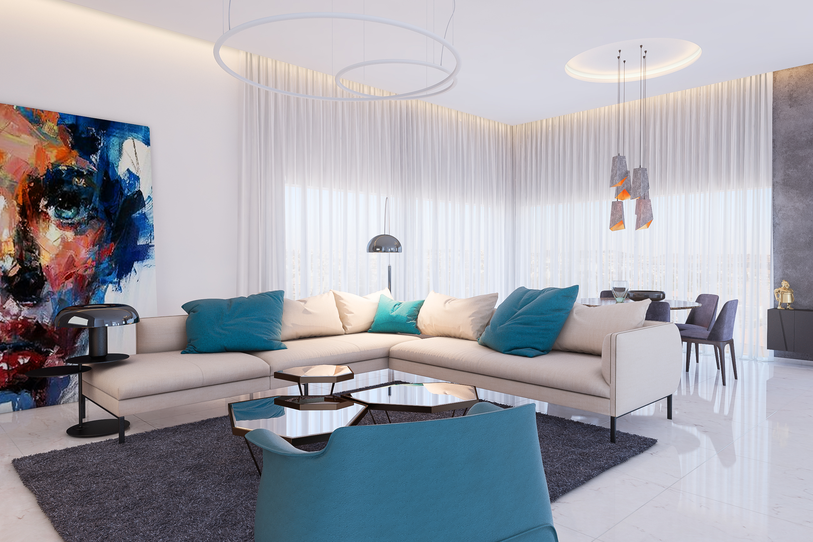 Entry 139851 in Portfolio by BIM Studio