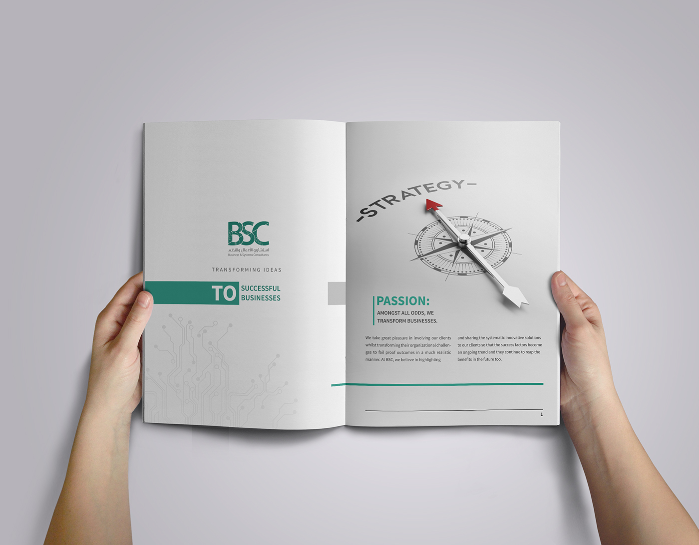 Entry 143333 in BSC Identity by Haweya company
