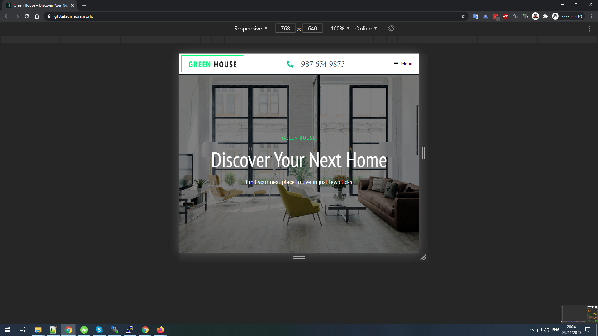 Entry 248713 in Real Estate Toolset Blocks by TMW