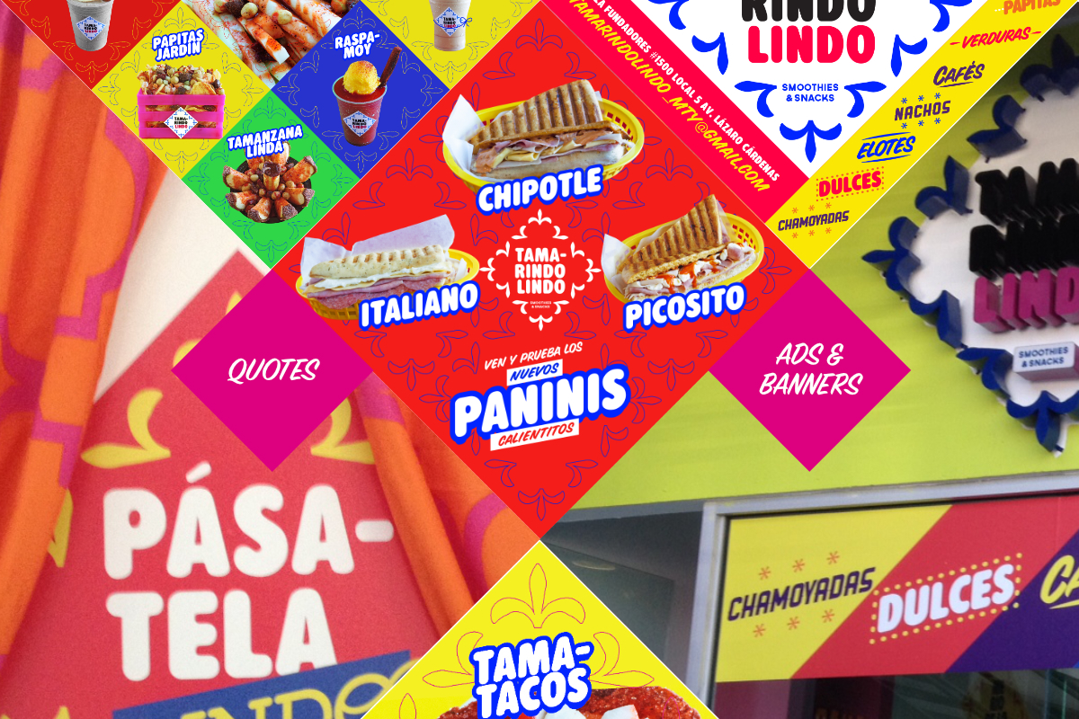 Entry 145551 in TAMARINDO LINDO Smoothies & Snacks by Ed Garza