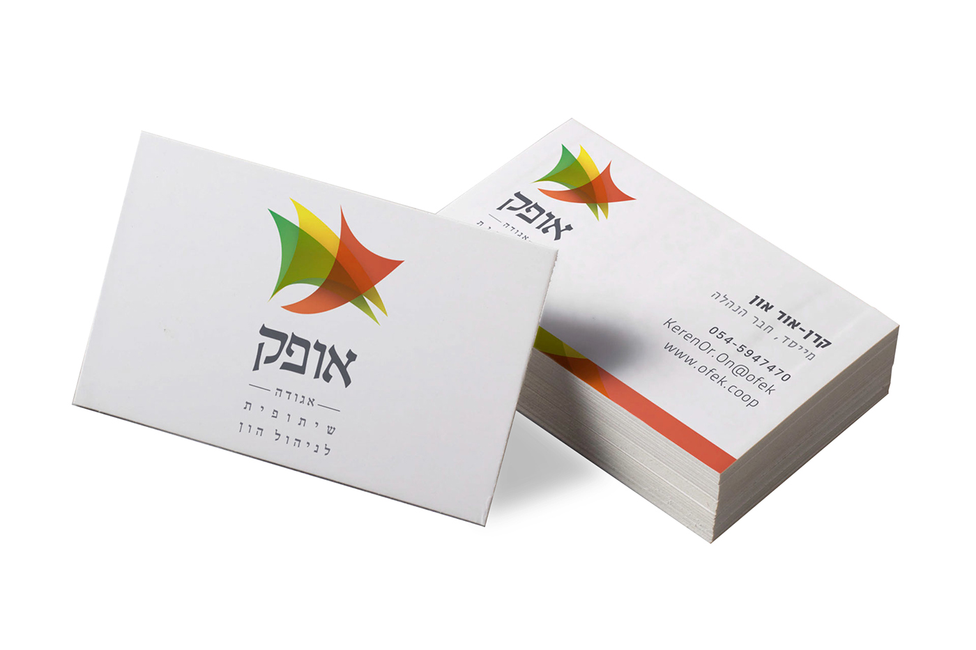 Entry 153064 in Ofek- Cooperative Bank by Elad - Ets Design TLV