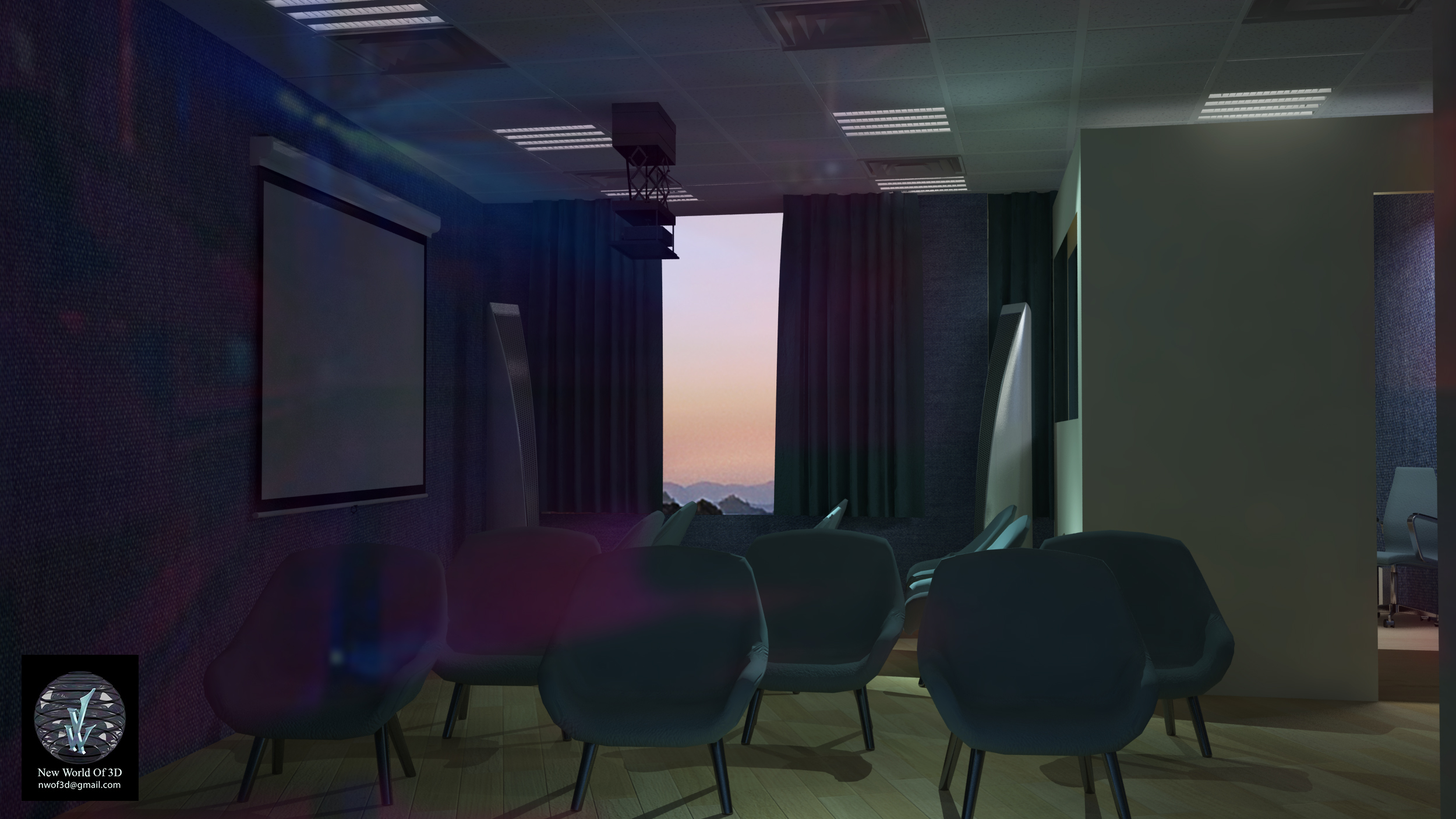 Entry 122504 in Portfolio by תלתן simulations