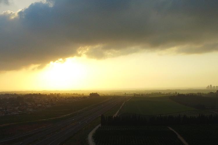 Open Entry 84664 in Portfolio by DRONZ צילום אווירי