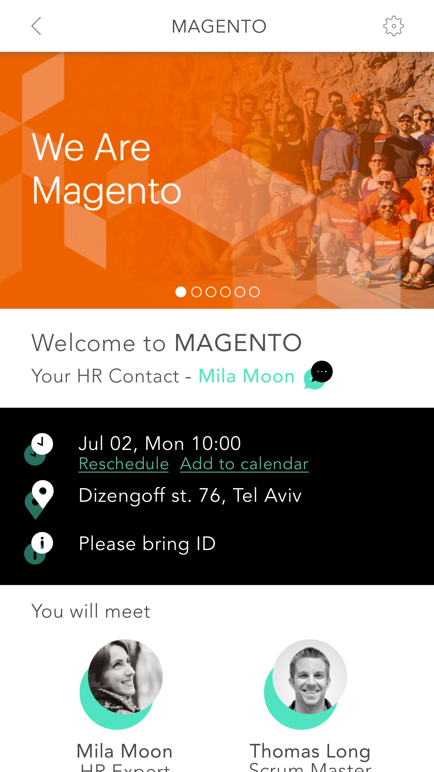 Entry 157260 in UI/UX by Chapi
