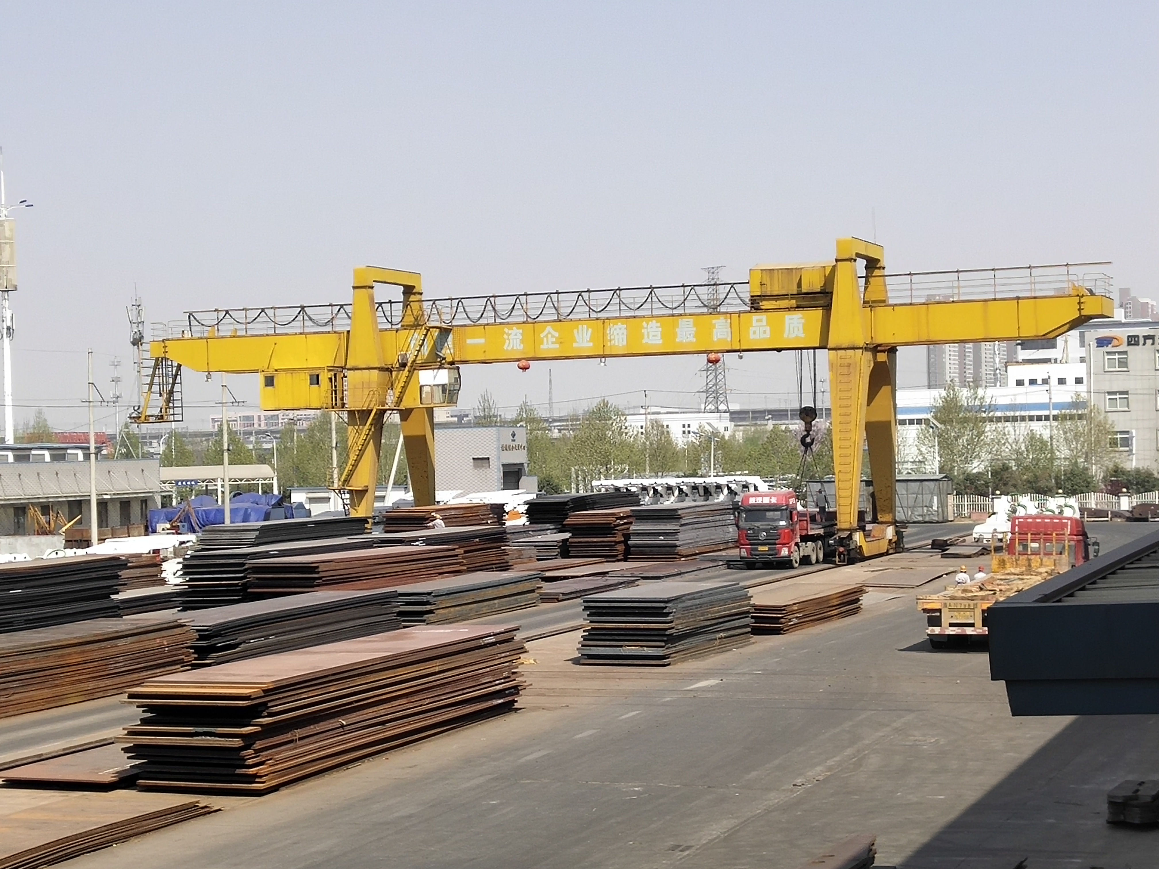 Entry 216042 in Portfolio by Henan FLAG Crane Co.,Ltd.