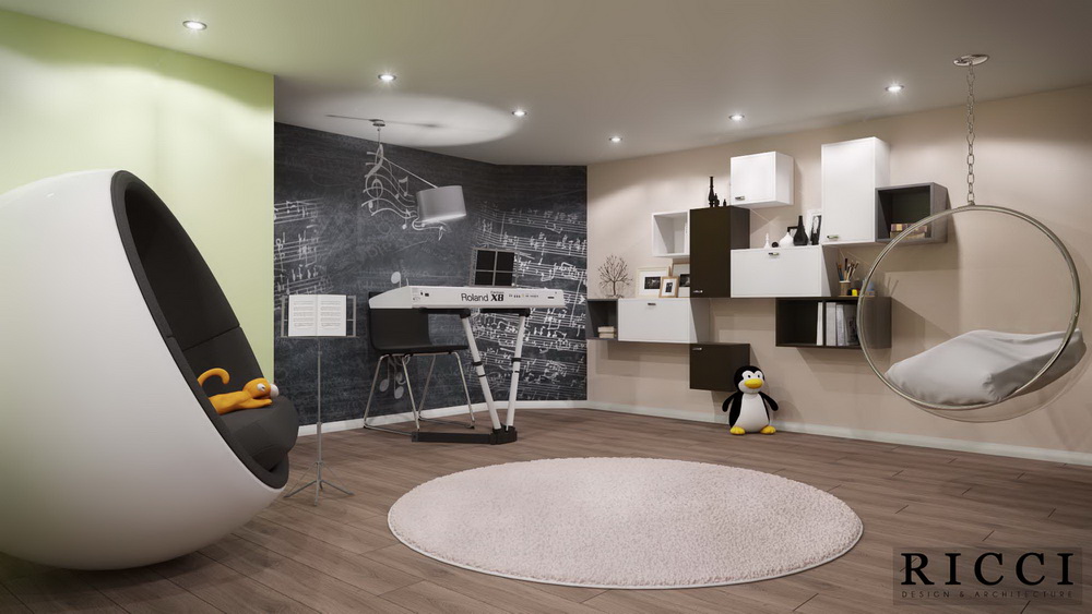 Entry 91762 in הדמיות בישראל by Ricci Concept