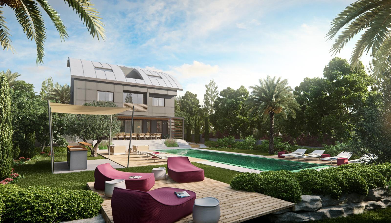 Entry 68074 in 3D Visualization by Matan Bertuch