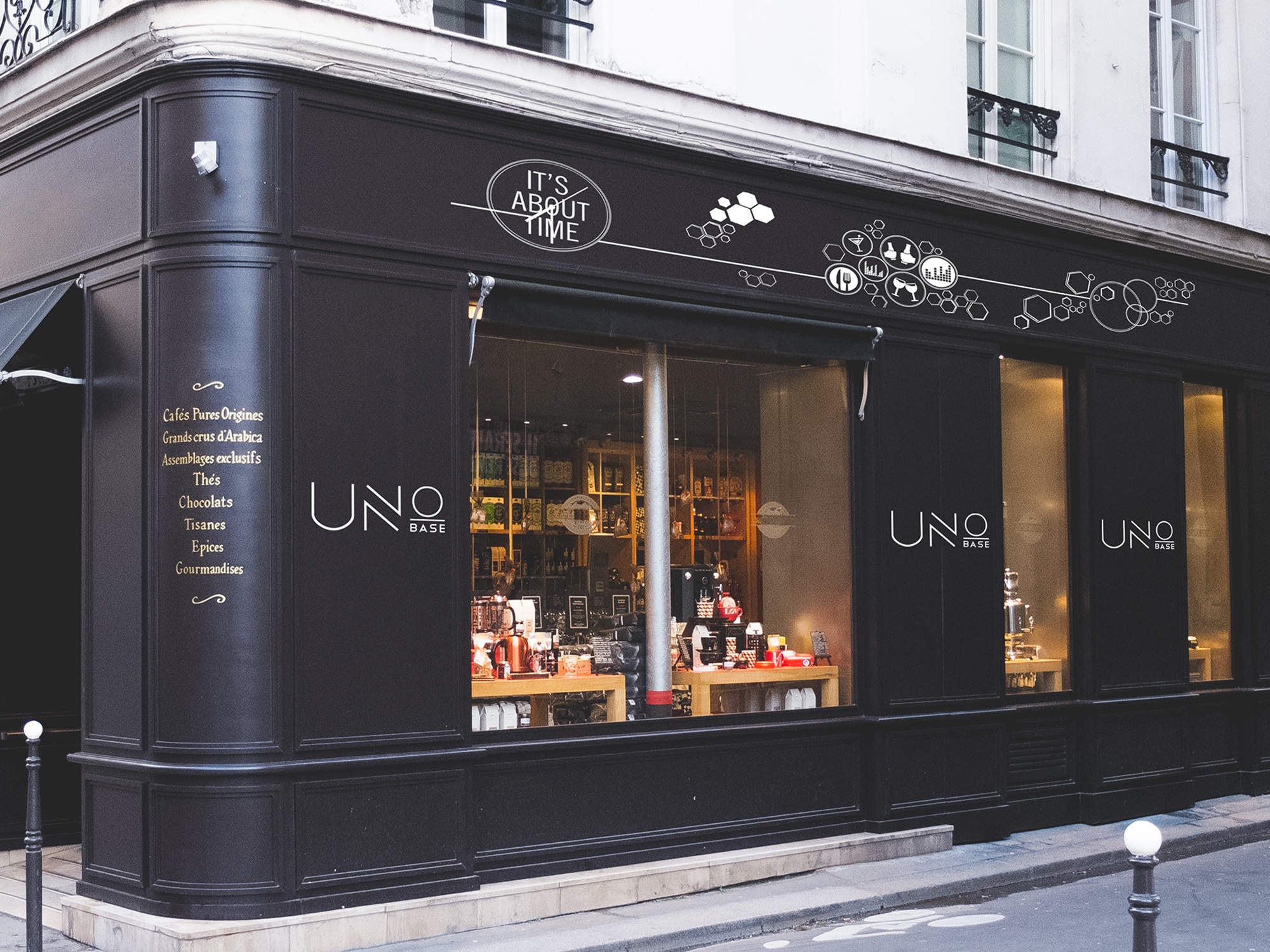 Entry 206083 in Branding by JB Web Consult