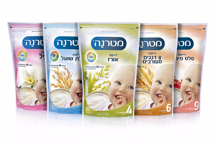 Open Zoomed Related Entry הדמיה - דייסת מטרנה