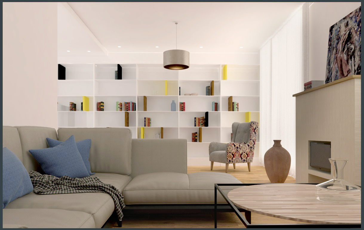 Entry 139271 in הדמיות by studio blum