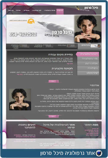 Entry 29279 in Portfolio by נקסטסייט פתרונות אינטרנט