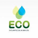 Open Zoomed Related Entry Eco Atlantic Logo Design