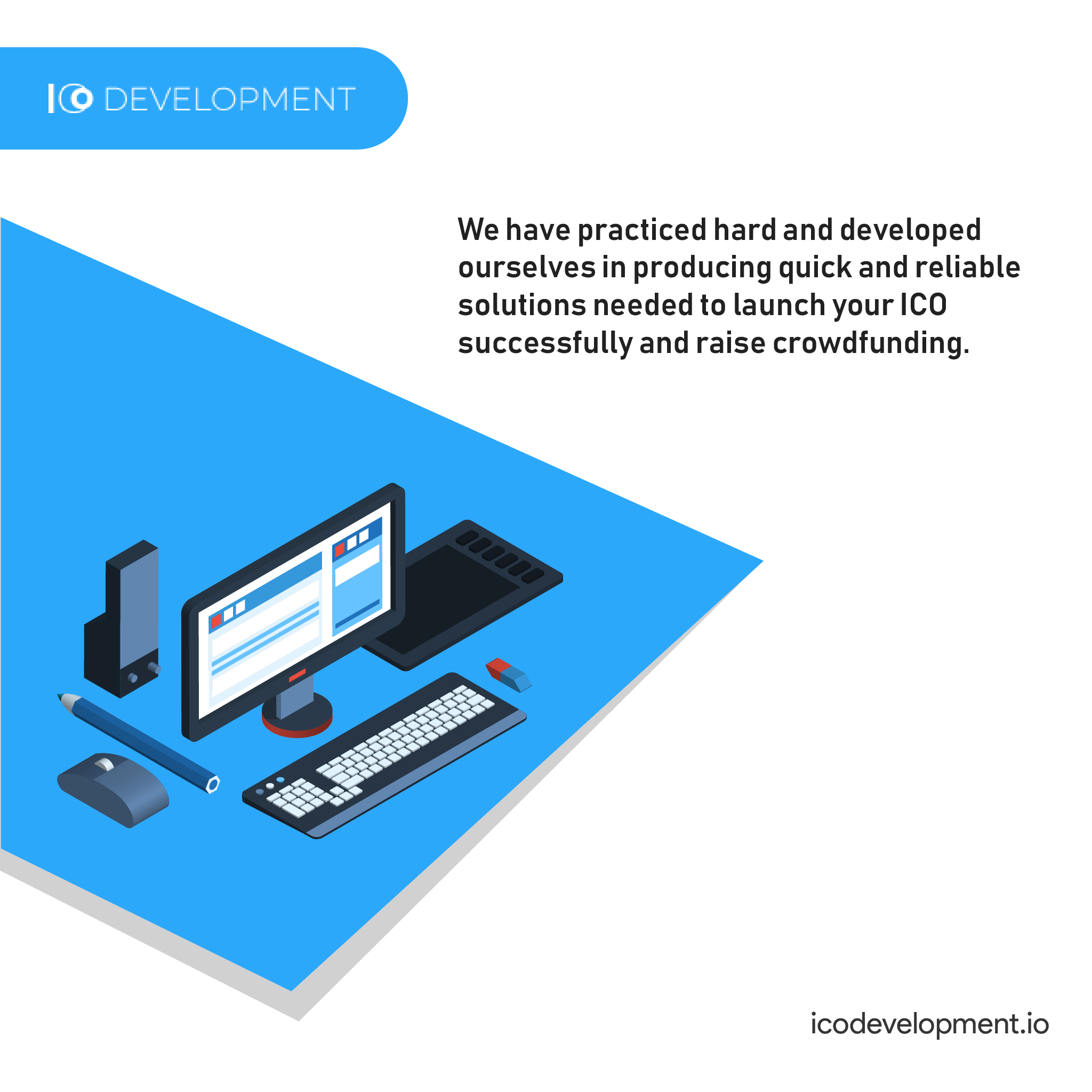 Entry 194781 in Portfolio by ICO Development