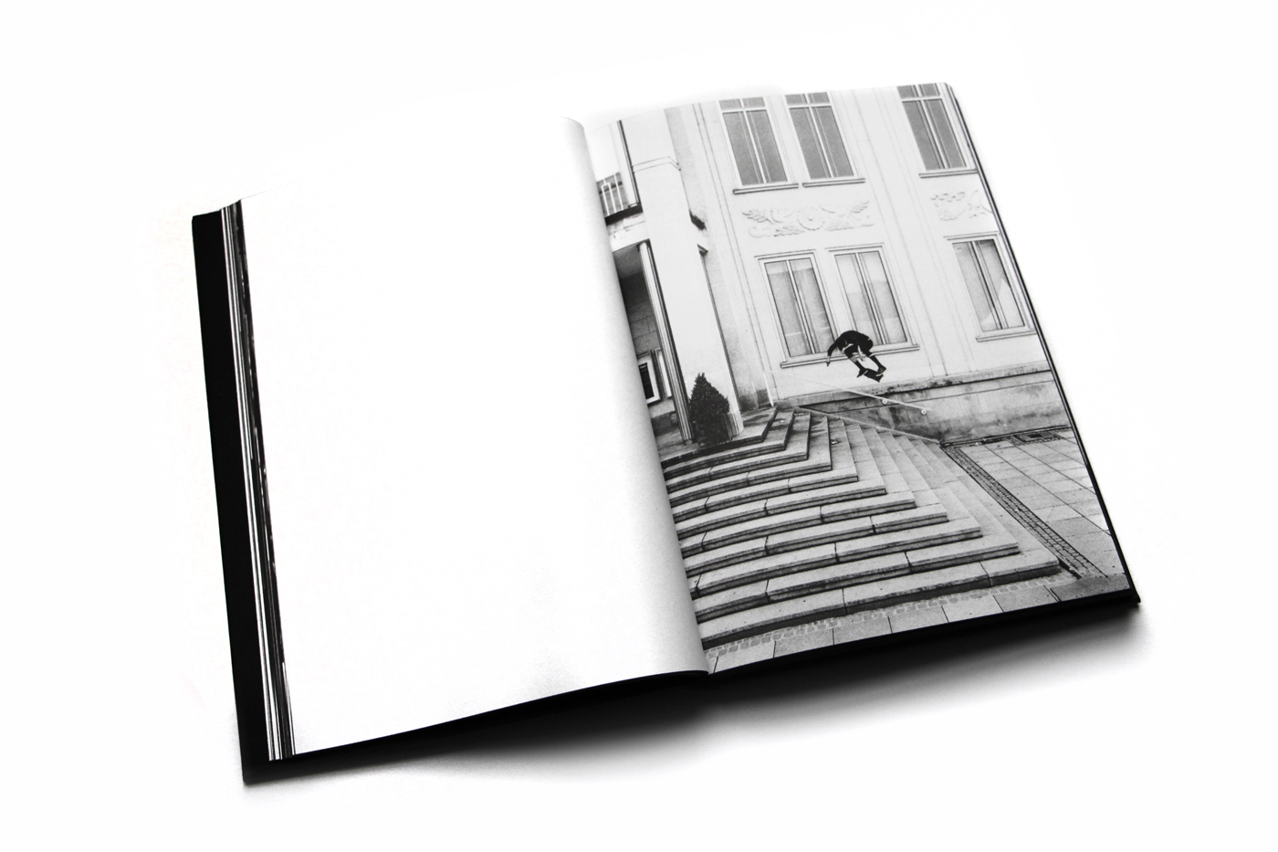 Entry 141268 in A Skateboarder&#39;s Journal (handpainted bookcovers) by DigitalMind