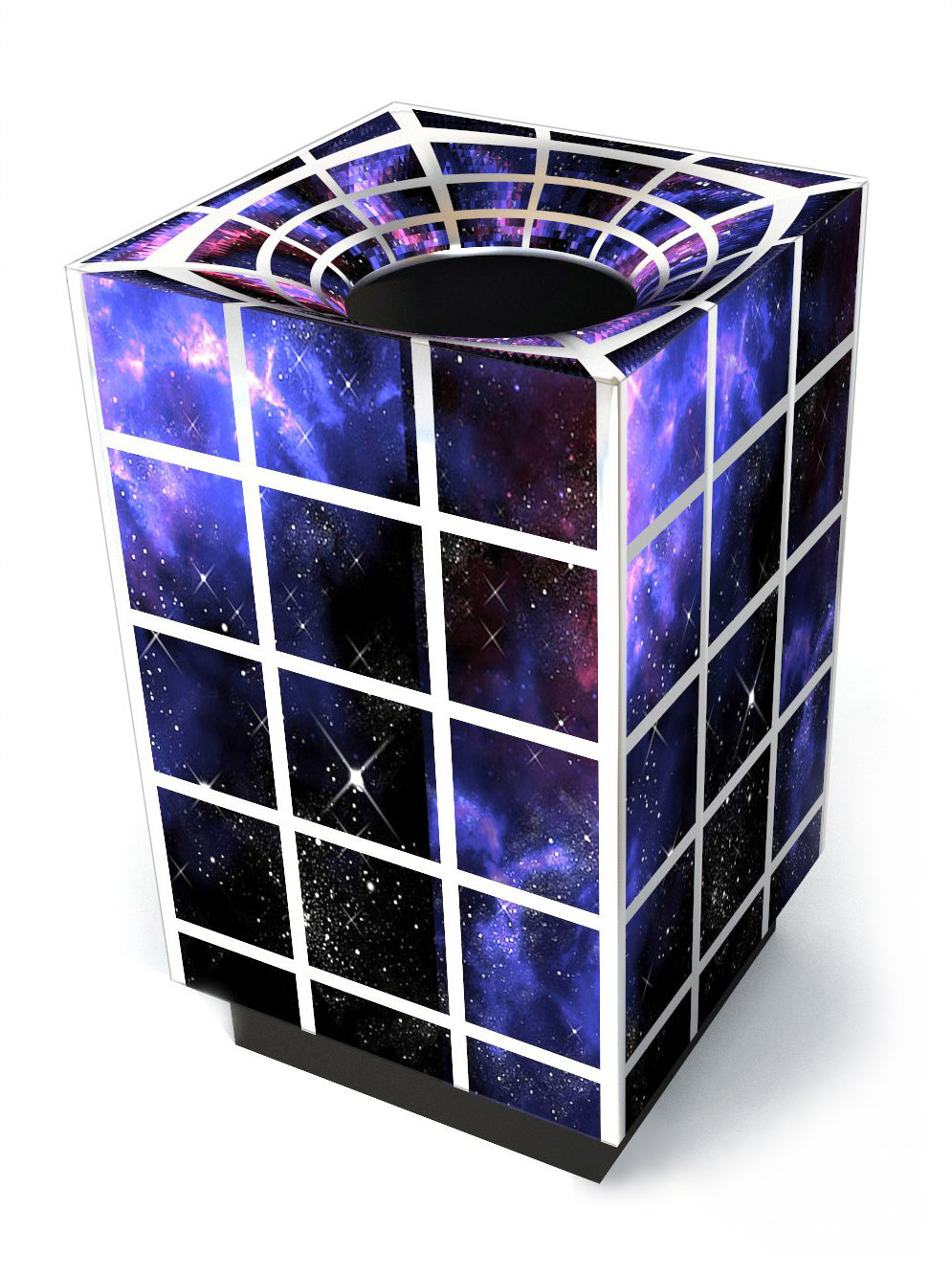 Entry 146272 in Black hole trash can by Alex B