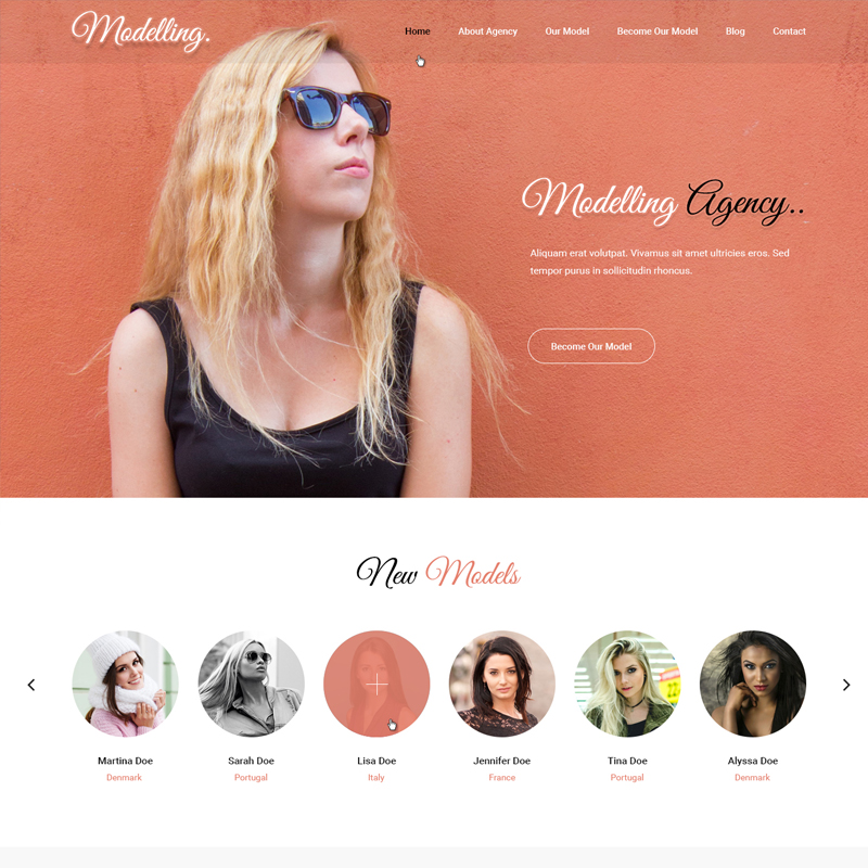 Entry 180771 in Portfolio by SKT Themes