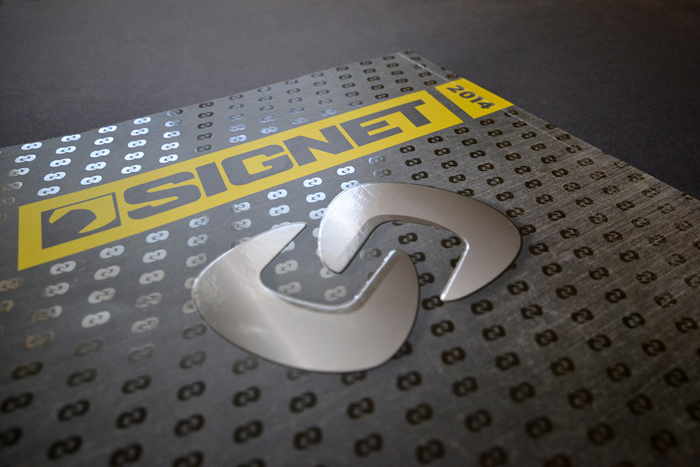 Entry 200583 in SIGNET Catalogue 2015 by studio nun
