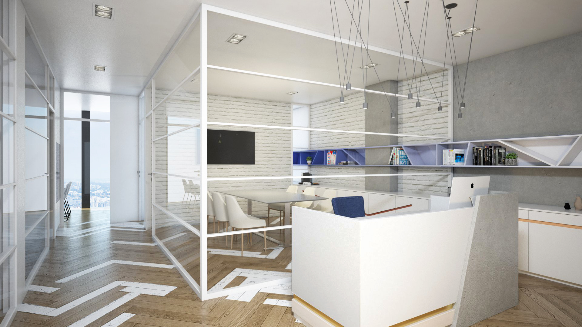 Entry 214070 in Portfolio by KARIN VARON Design Studio