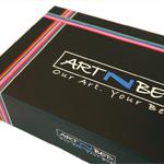 Open Zoomed Related Entry אריזת מצעים ARTnBED
