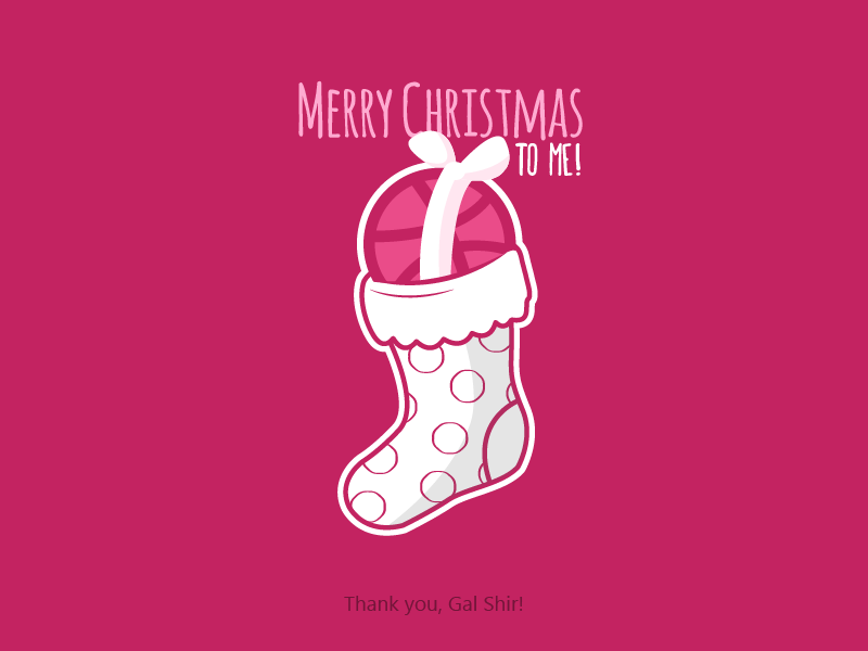 Entry 101367 in Merry First Shot! by LevArt