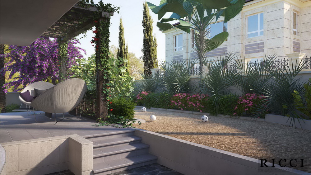 Entry 91768 in הדמיות בישראל by Ricci Concept