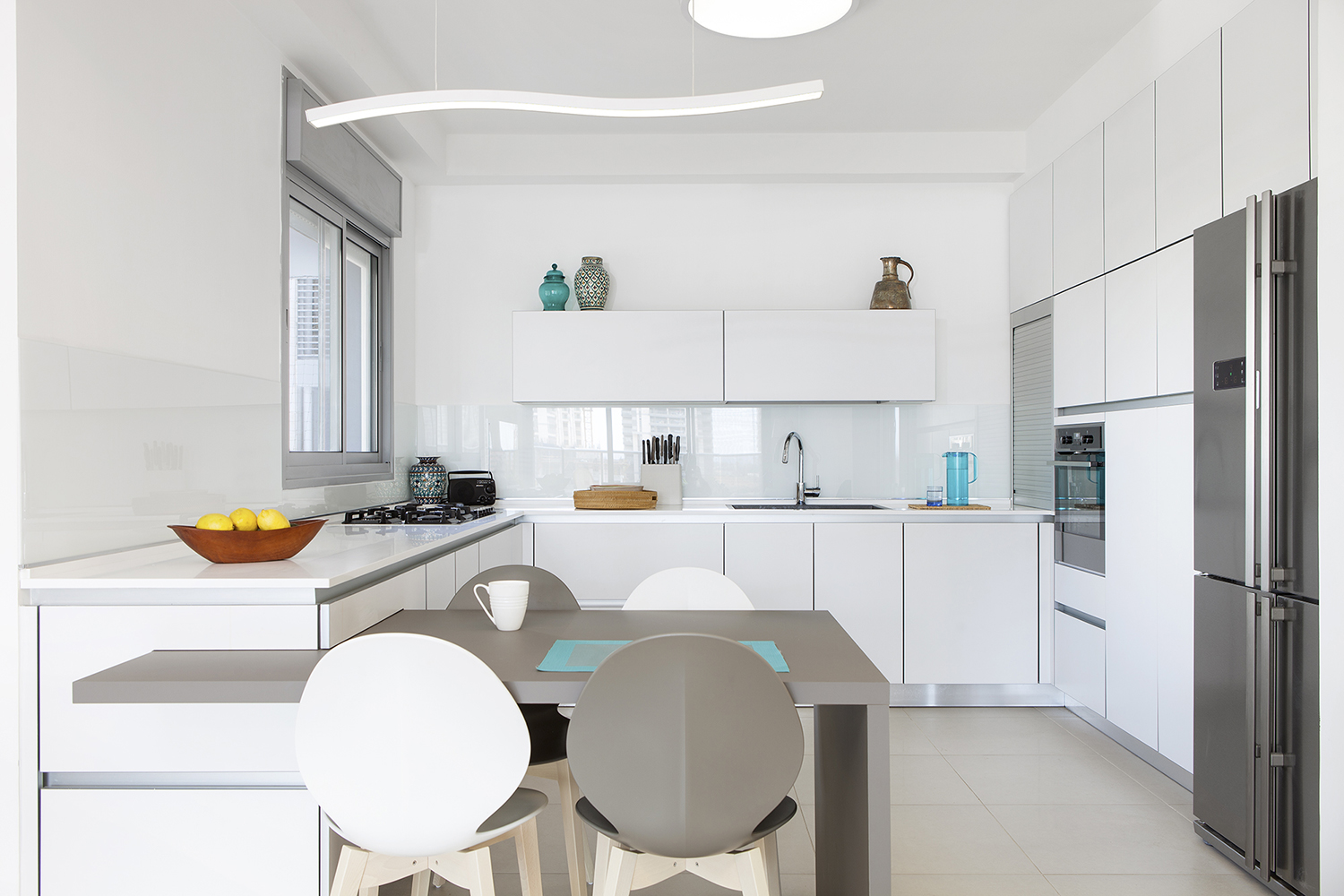 Entry 116420 in Portfolio by re IMAGE עיצוב חווית מגורים