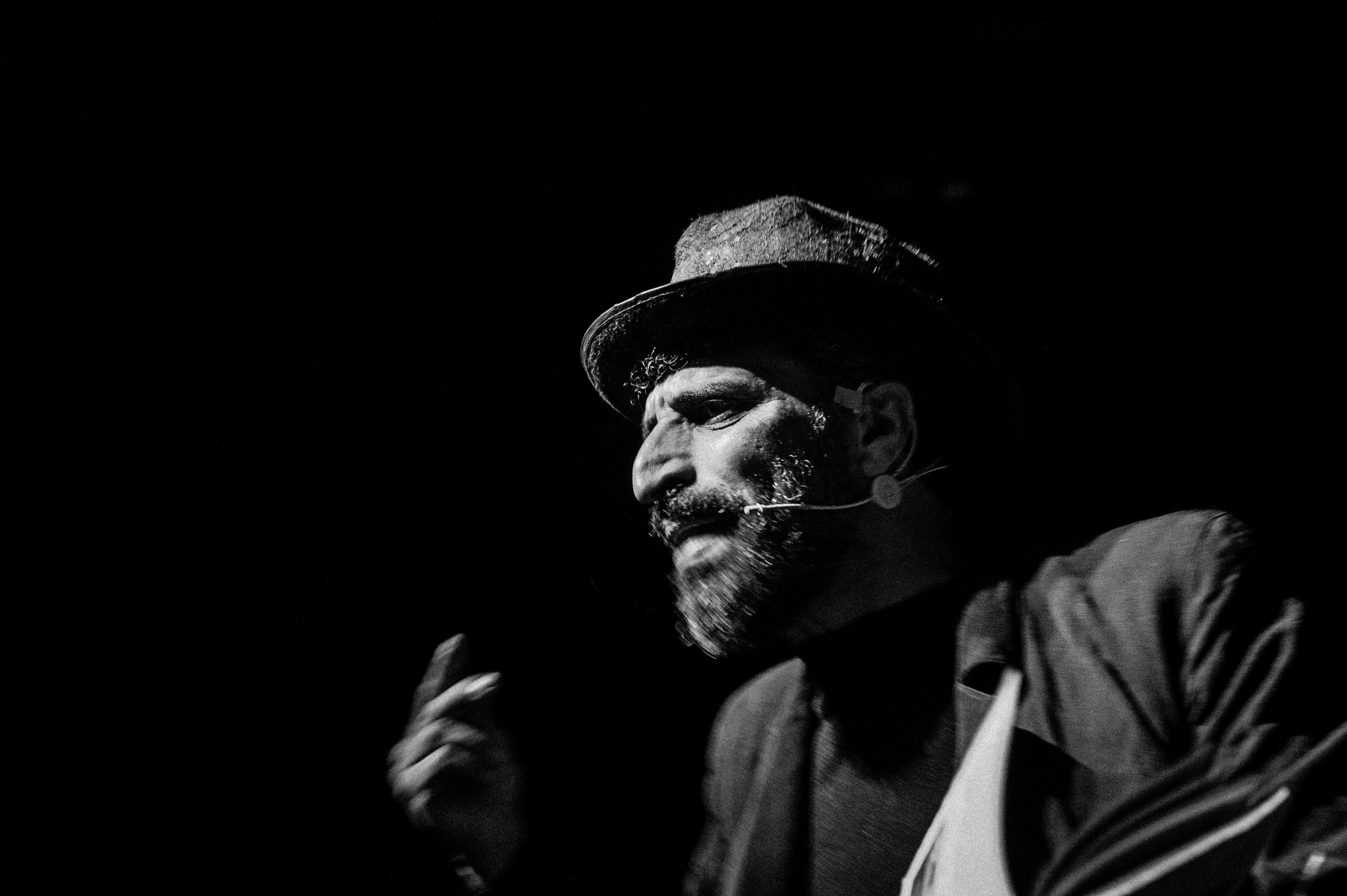 Entry 242055 in Concert photography by Arik Shraga documentary photographer
