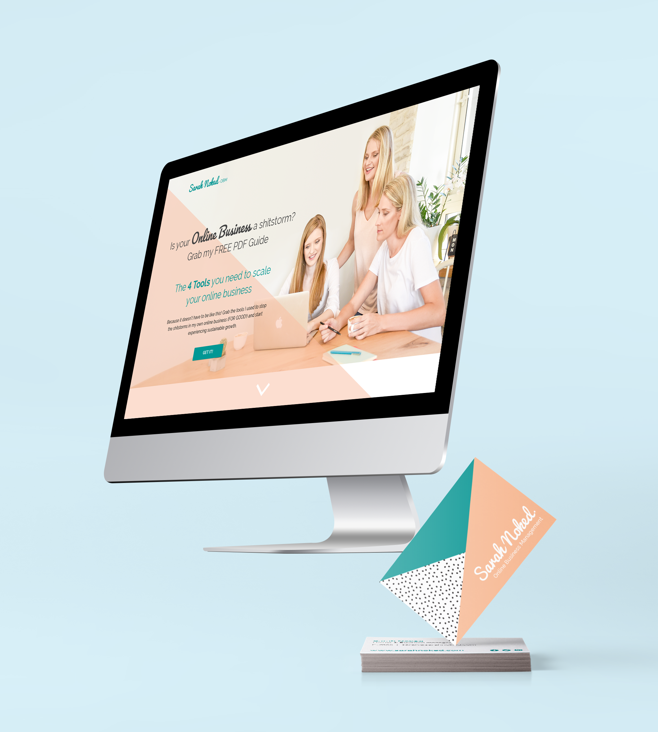 Entry 163497 in Web & Mobile by חדר עבודה