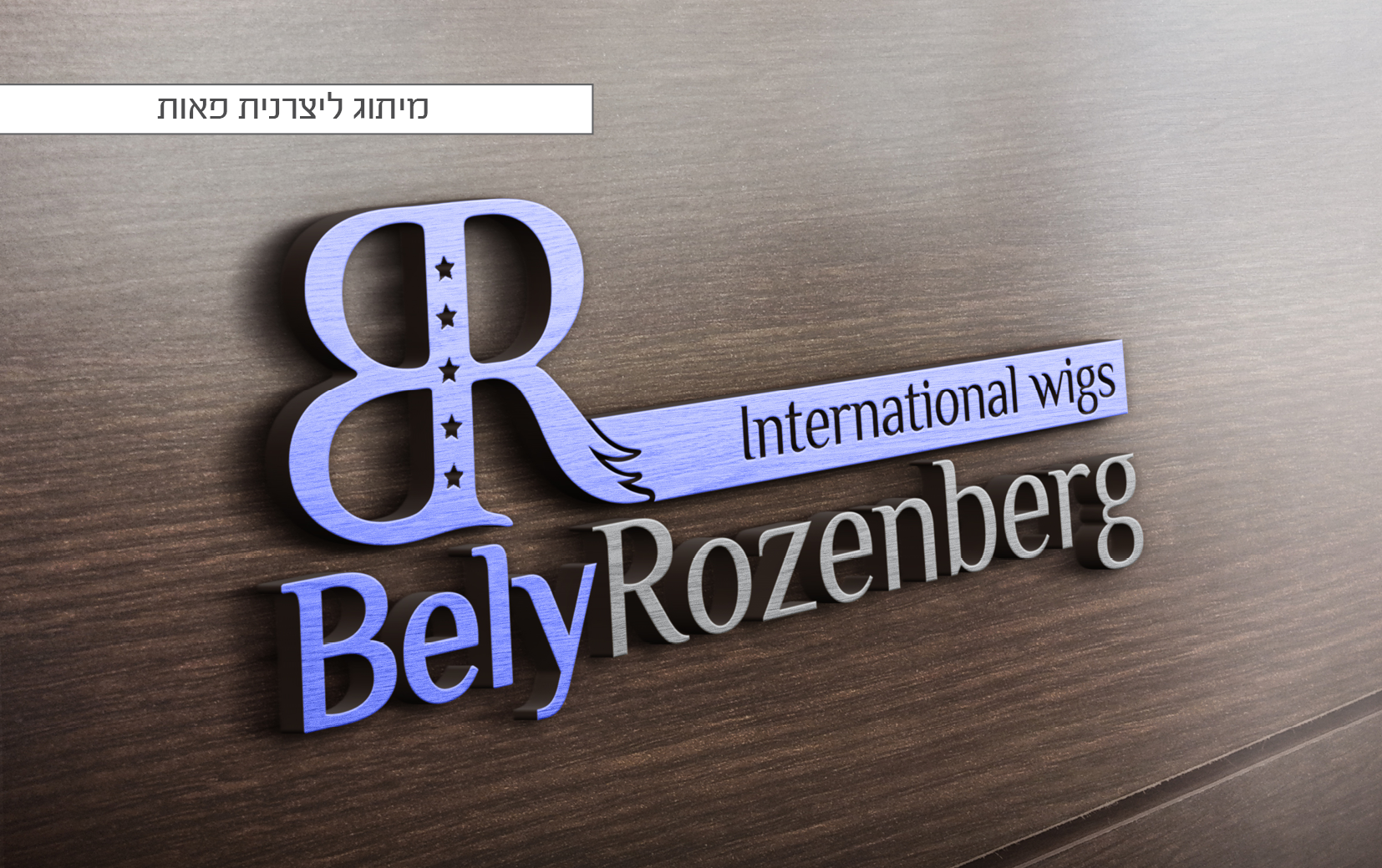 Entry 179567 in מיתוג by סטודיו EXIT