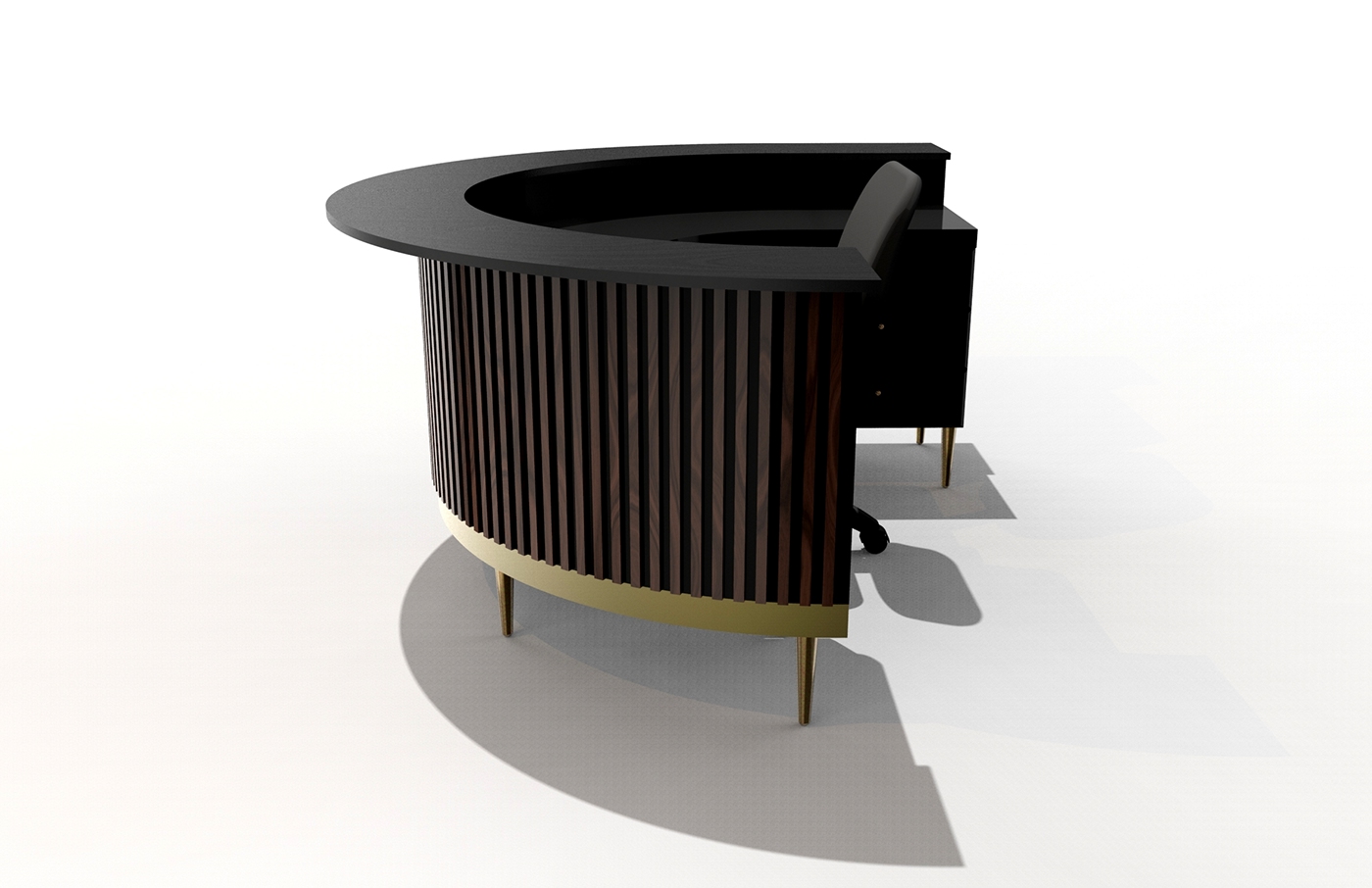 Entry 138161 in A Desk by עמירם טאפירו עיצוב תעשייתי