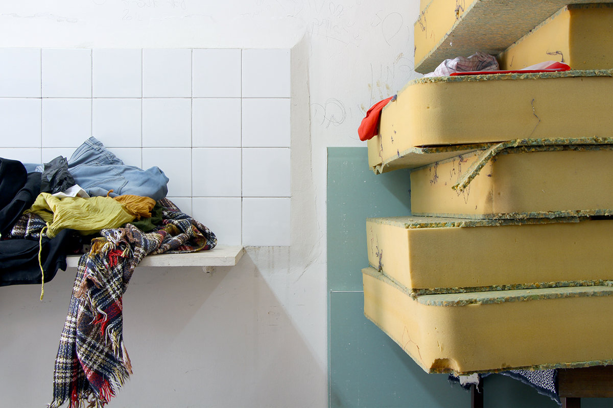 Entry 89839 in house number two by אור נגר