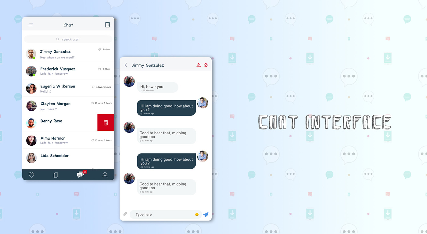 Entry 155583 in Special Bridge - Dating App for Special People by Root Info Solutions