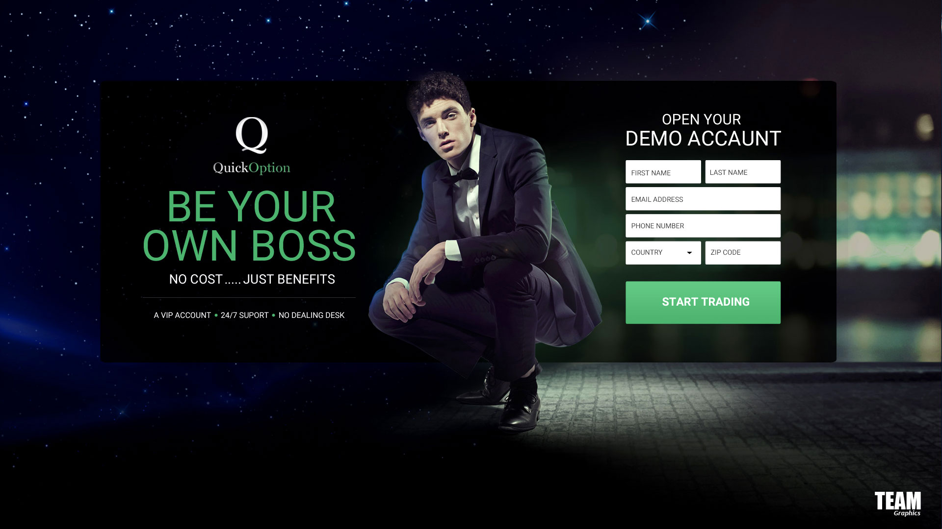 Entry 111606 in Portfolio by Team-Graphics