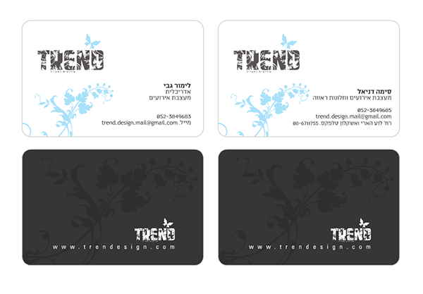 Entry 116786 in Branding works by Shlomi