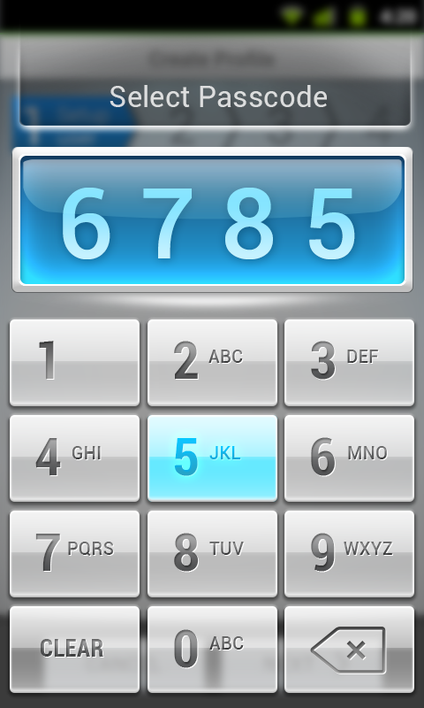 Entry 107674 in Health Phone Android OS app by REP creative stuff