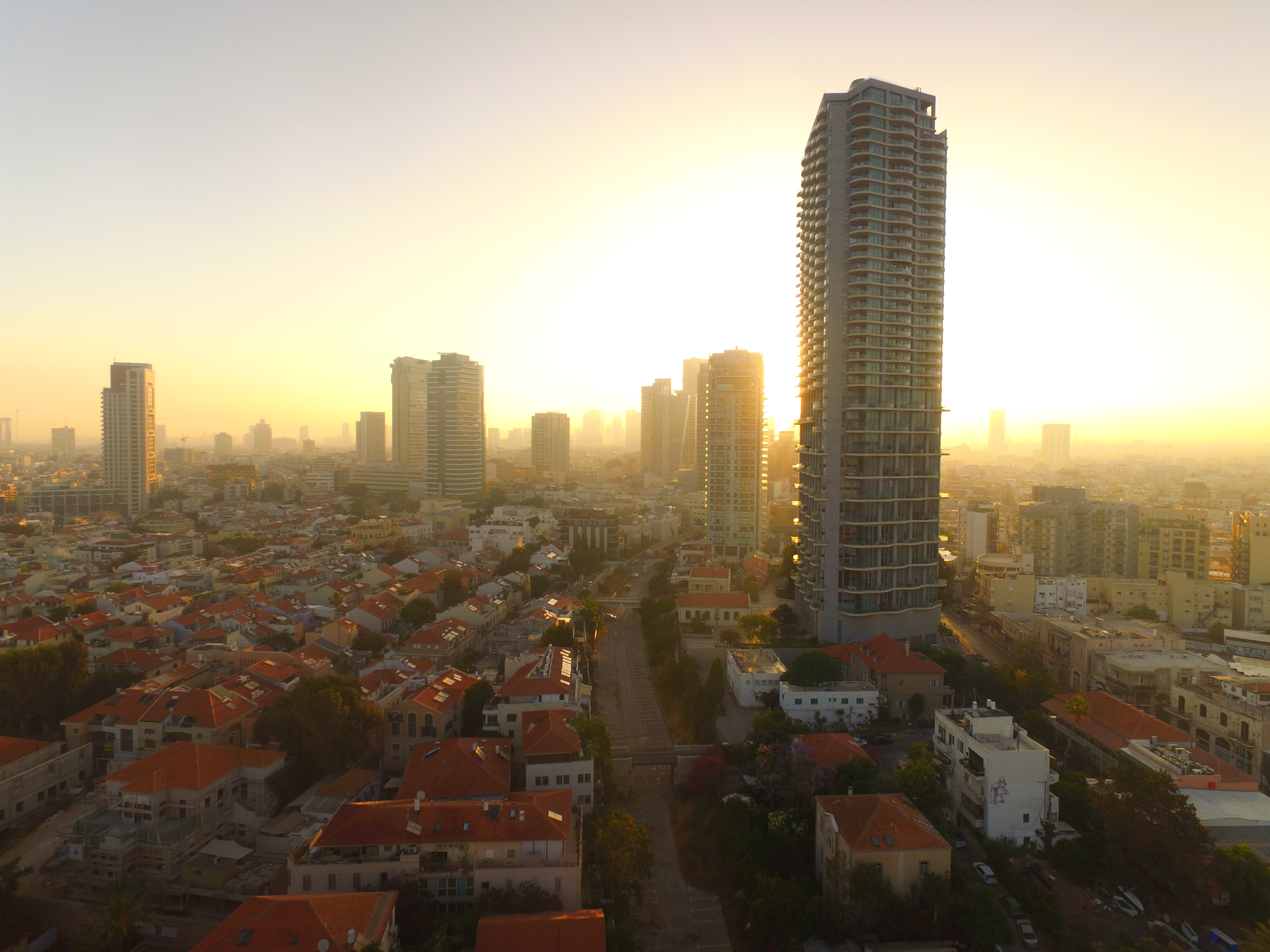 Entry 127591 in Portfolio by סקיישוט-צילומי אוויר