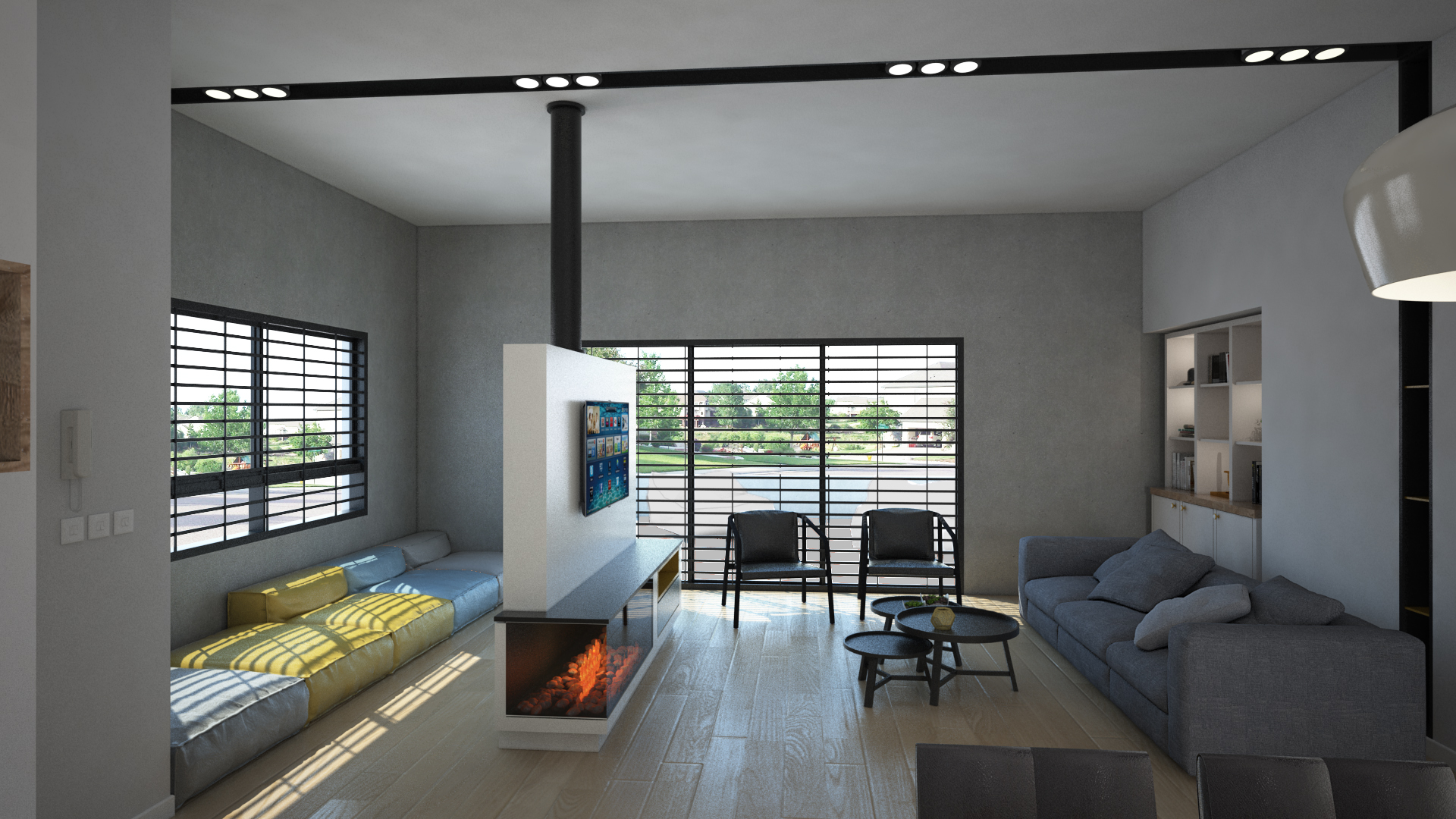 Entry 214096 in Portfolio by KARIN VARON Design Studio