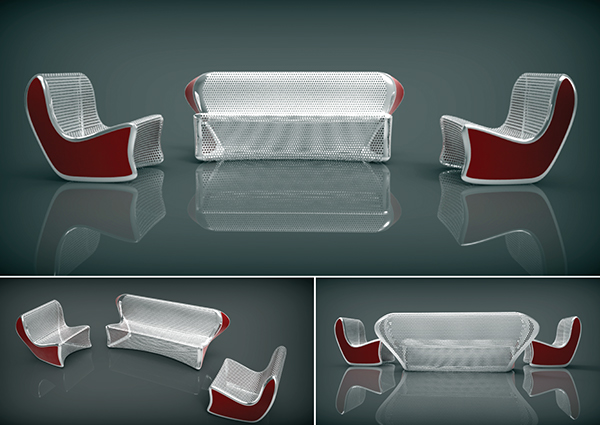 Entry 127885 in New sofas by UCL Design